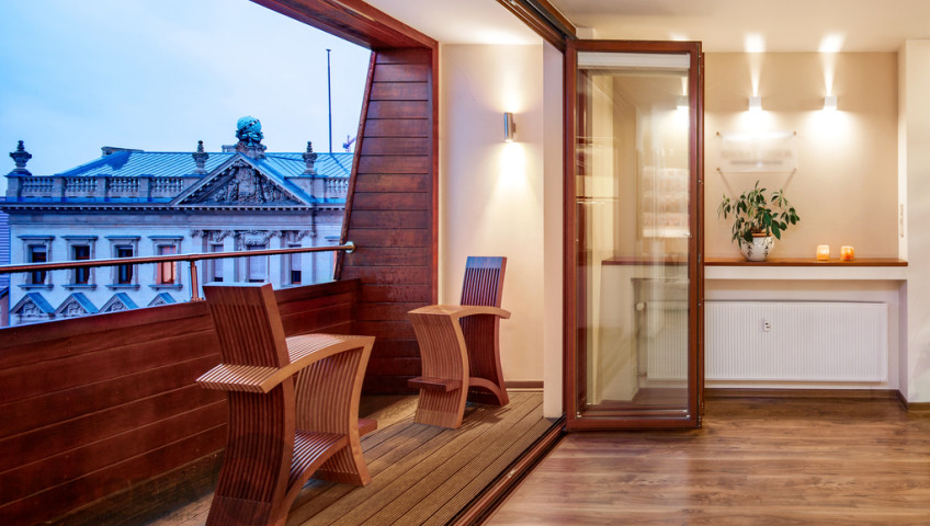 Mieszkanie Sprzedaż Szczecin Stare Miasto Staromłyńska