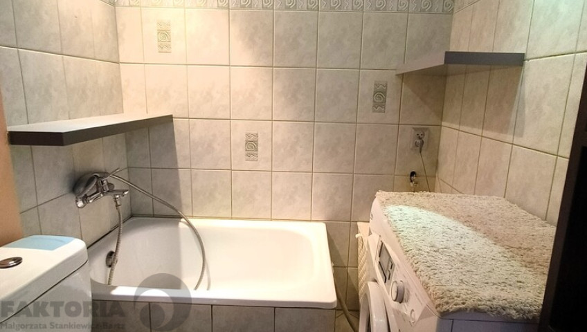 Mieszkanie Wynajem Szczecin Nowe Miasto Potulicka