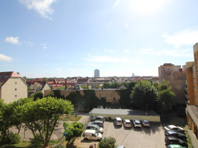 Mieszkanie Sprzedaż Szczecin Centrum Strzelecka