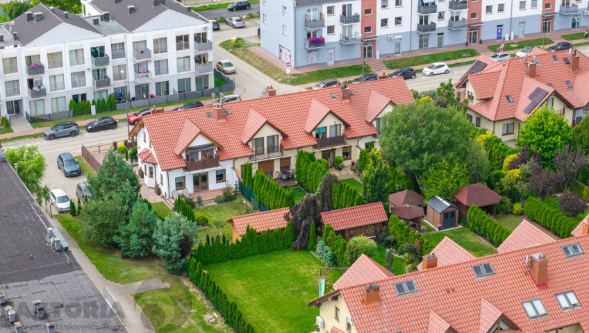 Dom Sprzedaż Stargard