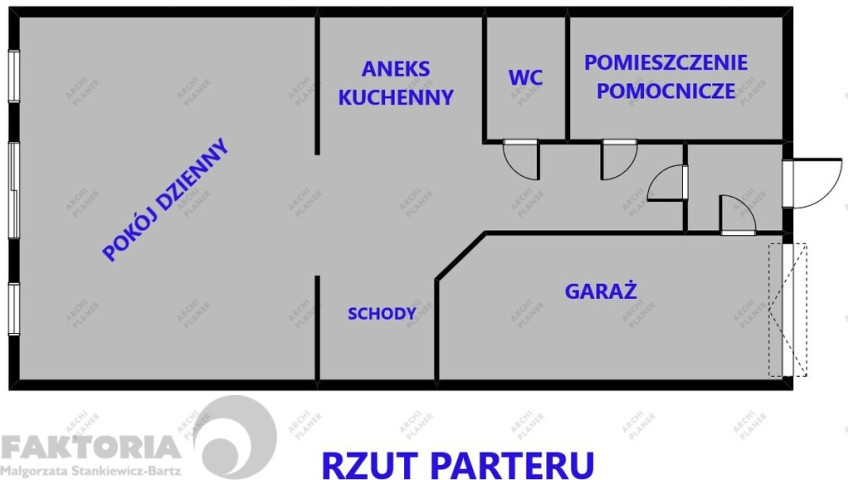 Dom Sprzedaż Stargard