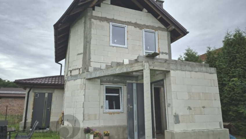 Dom Sprzedaż Dębostrów