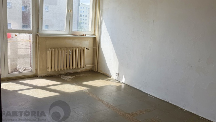 Mieszkanie Sprzedaż Szczecin Śródmieście Potulicka