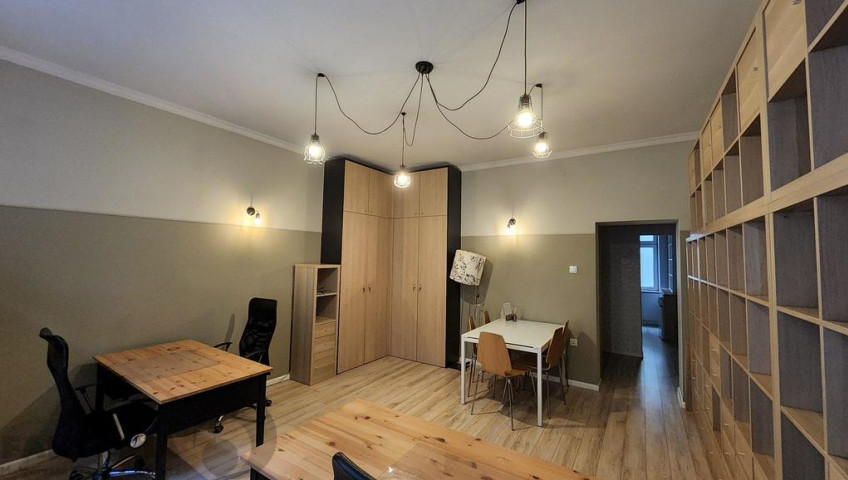 Lokal Wynajem Szczecin Śródmieście-Centrum