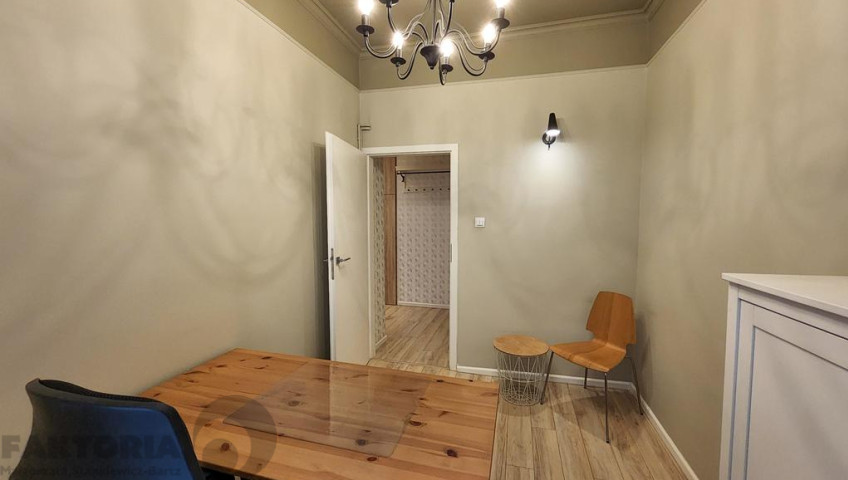 Lokal Wynajem Szczecin Śródmieście-Centrum