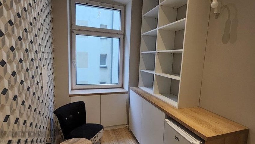 Lokal Wynajem Szczecin Śródmieście-Centrum