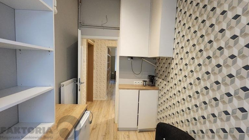 Lokal Wynajem Szczecin Śródmieście-Centrum