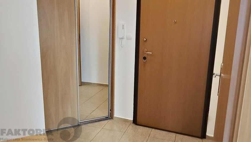 Mieszkanie Wynajem Szczecin Kapitańska