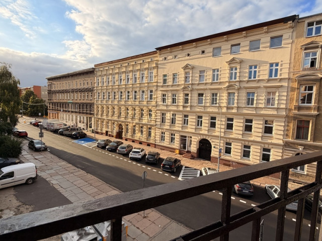 Mieszkanie Sprzedaż Szczecin Śródmieście-Centrum Mikołaja Kopernika