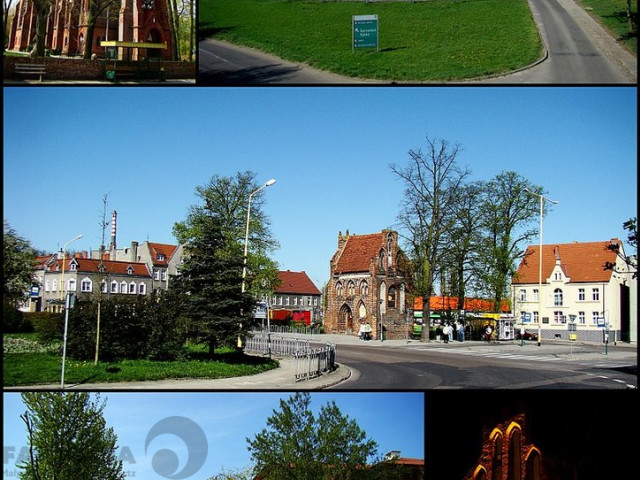 Police 3 pokoje Ip. 48,41 m2 8200/m2 zł