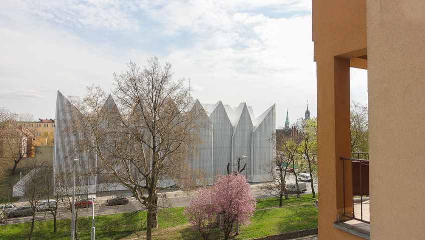 Mieszkanie Sprzedaż Szczecin Centrum Małopolska