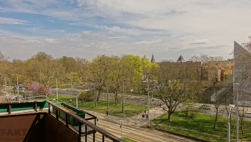 Mieszkanie Sprzedaż Szczecin Centrum Małopolska