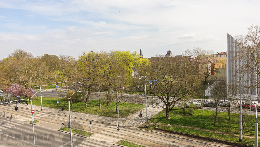 Mieszkanie Sprzedaż Szczecin Centrum Małopolska