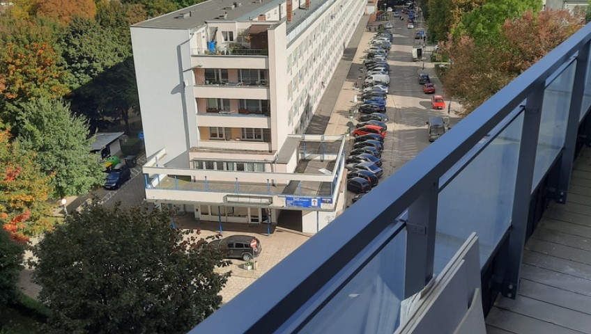 Mieszkanie Wynajem Szczecin Śródmieście al.&nbsp;Wyzwolenia