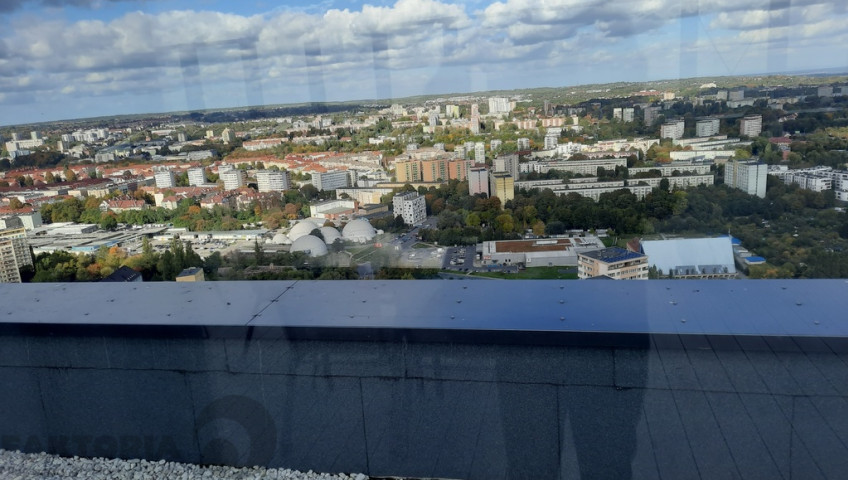 Mieszkanie Wynajem Szczecin Śródmieście al.&nbsp;Wyzwolenia