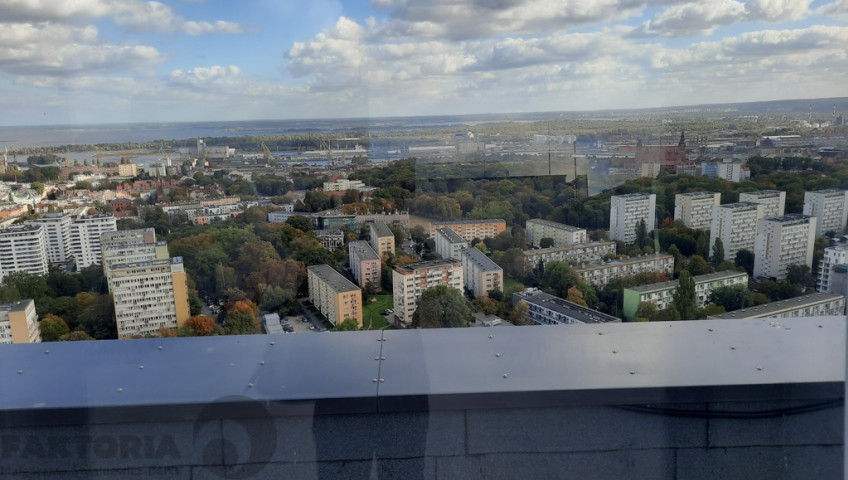 Mieszkanie Wynajem Szczecin Śródmieście al.&nbsp;Wyzwolenia