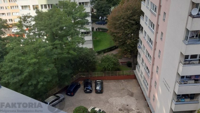 Mieszkanie Wynajem Szczecin Śródmieście al.&nbsp;Wyzwolenia