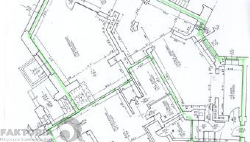 Lokal Sprzedaż Szczecin Centrum Monte Cassino