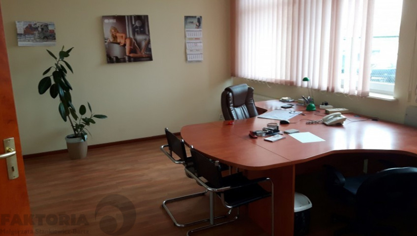 Obiekt Sprzedaż Szczecin Śródmieście