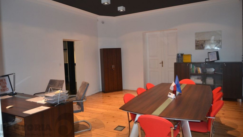 Lokal Wynajem Szczecin Centrum