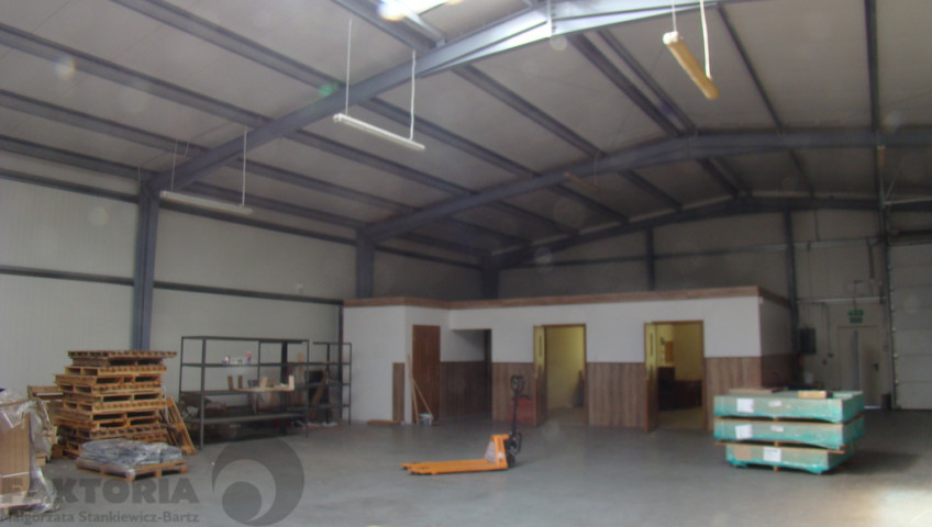 Obiekt Wynajem Kurów