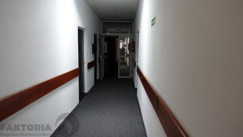 Lokal Wynajem Szczecin Dąbie