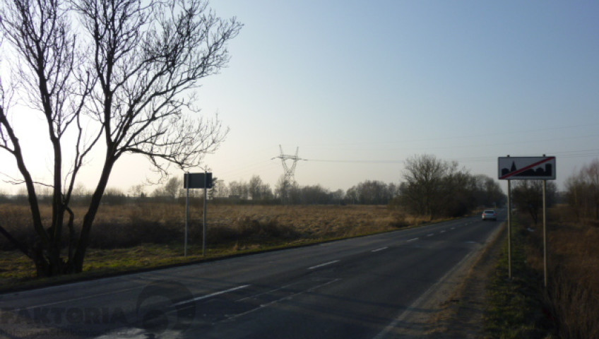 Działka Sprzedaż Szczecin