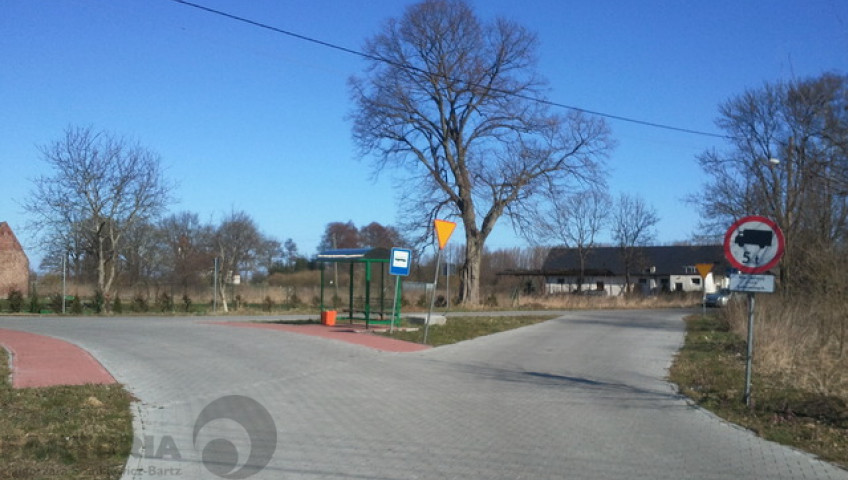 Działka Sprzedaż Warnołęka