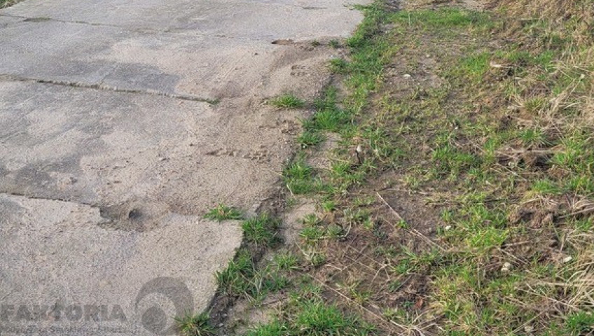 Działka Sprzedaż Zieleniewo