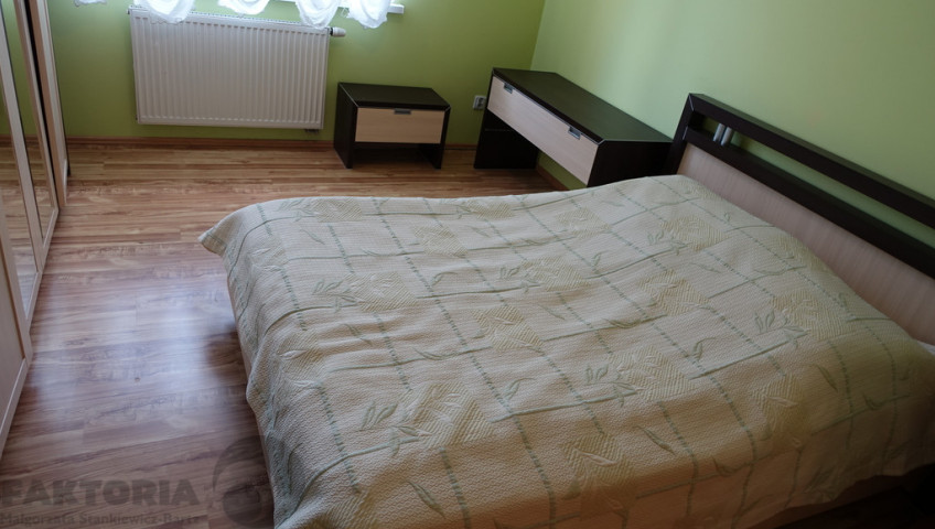 Obiekt Sprzedaż Chojna