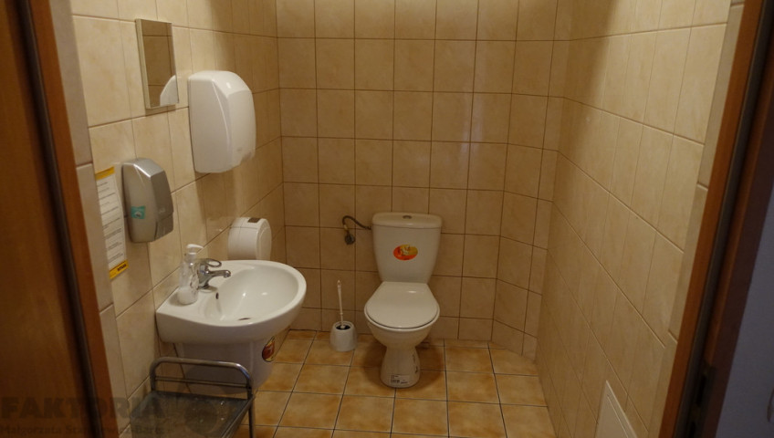 Obiekt Sprzedaż Chojna