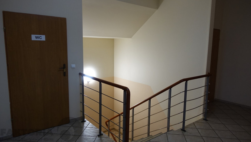 Obiekt Sprzedaż Chojna