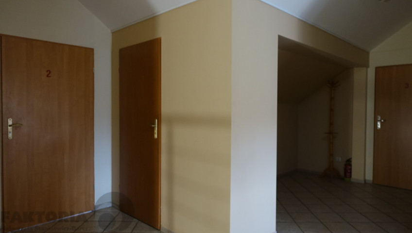 Obiekt Sprzedaż Chojna