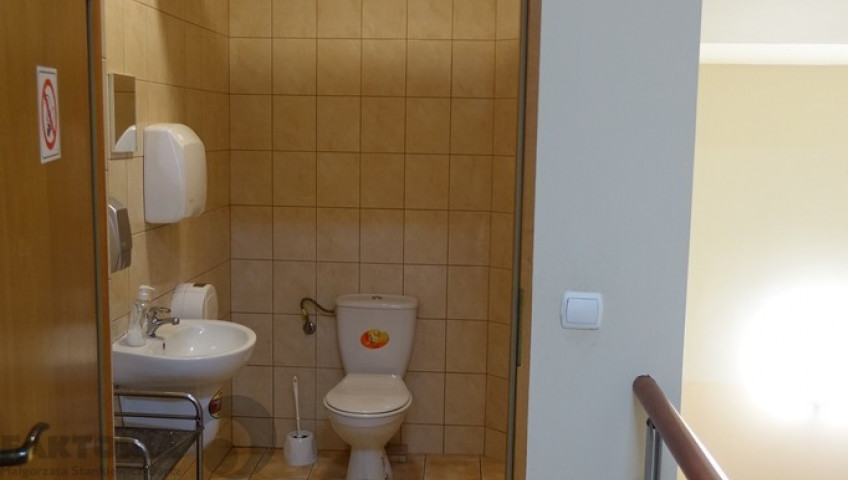 Obiekt Sprzedaż Chojna
