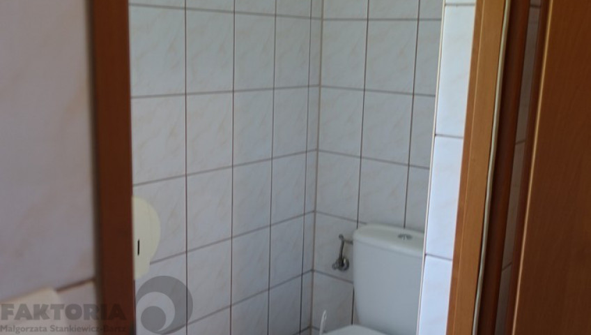 Obiekt Sprzedaż Chojna
