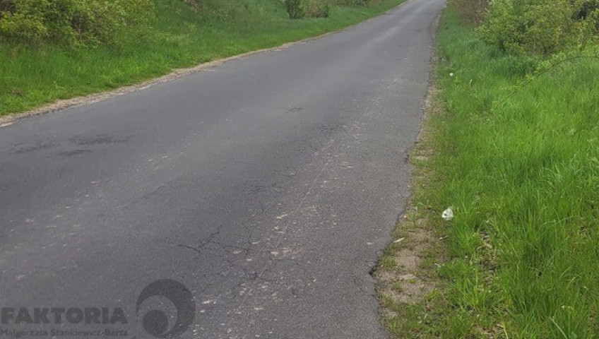 Działka Sprzedaż Zieleniewo