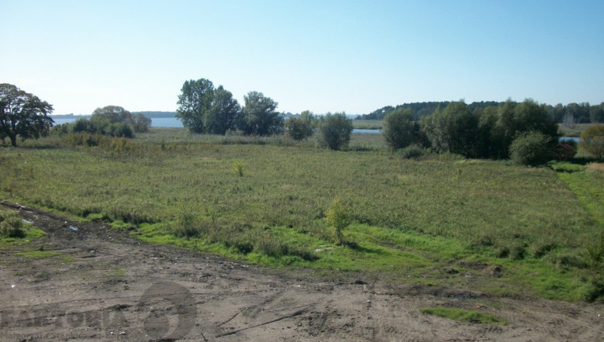 Działka Sprzedaż Kamień Pomorski