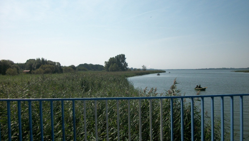 Działka Sprzedaż Kamień Pomorski